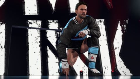  Wwe 2k26 Ps5 