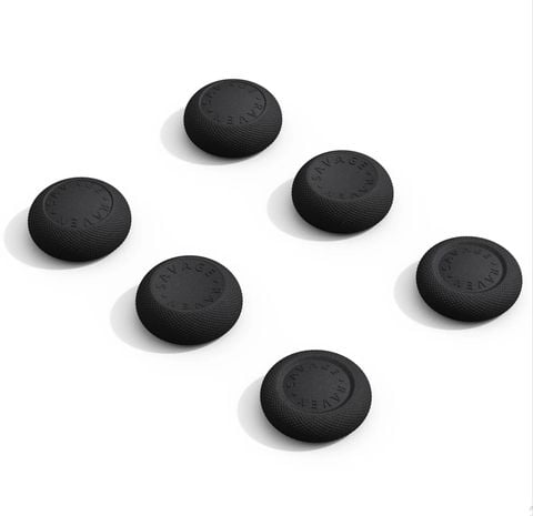  Nút Bọc Analog Cho Nintendo Switch 2 Chính Hãng Skull & Co 