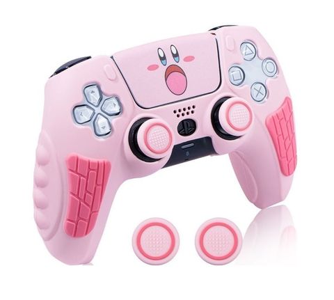  Bao Silicon Tay Cầm PS5 bản Edition 