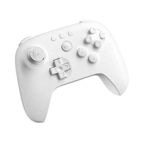  Tay cầm 8BitDo 64 Bluetooth Controller cho Nintendo Switch, Windows Chính Hãng 