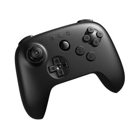  Tay cầm 8BitDo 64 Bluetooth Controller cho Nintendo Switch, Windows Chính Hãng 
