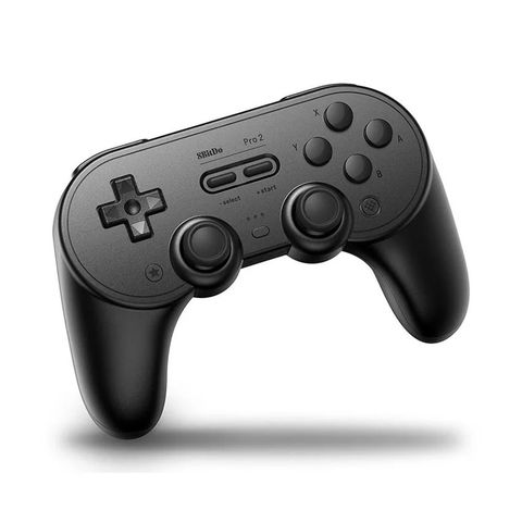  Tay cầm chơi game 8BitDo Pro 2 Bluetooth Chính Hãng 