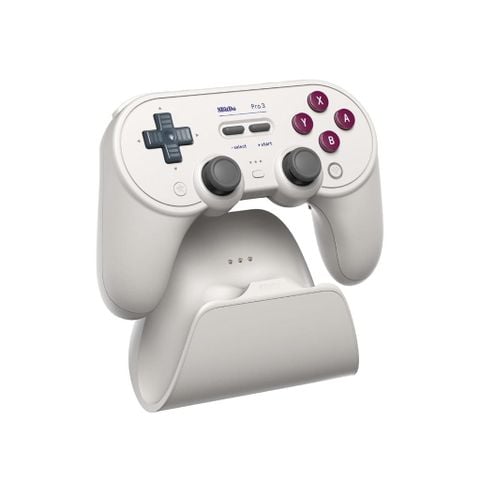  Tay cầm chơi game 8BitDo Pro 3 Bluetooth Chính Hãng 