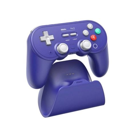  Tay cầm chơi game 8BitDo Pro 3 Bluetooth Chính Hãng 
