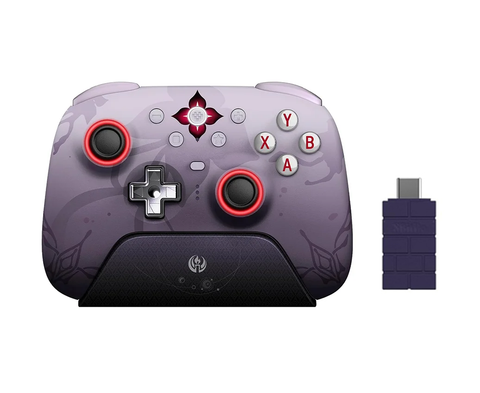  Tay Cầm Chơi Game 8BitDo Ultimate 2 Wireless Controller Kèm Dock Sạc Chính Hãng 