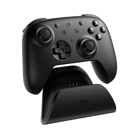  Tay Cầm Chơi Game 8BitDo Ultimate 2 Bluetooth Controller Kèm Dock Sạc 