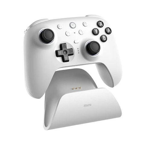  Tay Cầm Chơi Game 8BitDo Ultimate 2 Bluetooth Controller Kèm Dock Sạc 