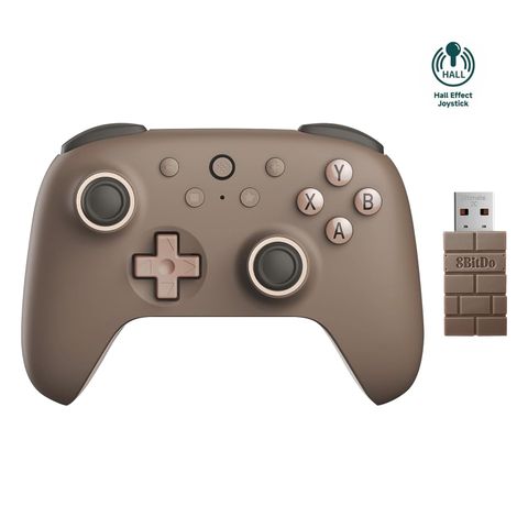  Tay cầm 8Bitdo Ultimate 2C Wireless Controller cho Windows/ Android 