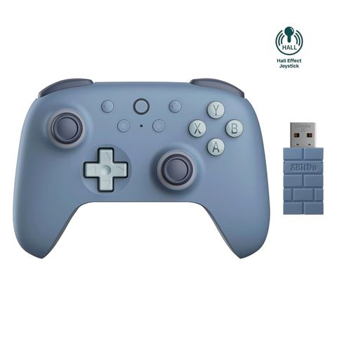  Tay cầm 8Bitdo Ultimate 2C Wireless Controller cho Windows/ Android 