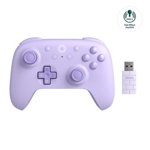  Tay cầm 8Bitdo Ultimate 2C Wireless Controller cho Windows/ Android 