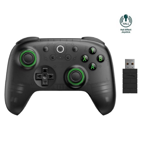  Tay cầm 8Bitdo Ultimate 2C Wireless Controller cho Windows/ Android 