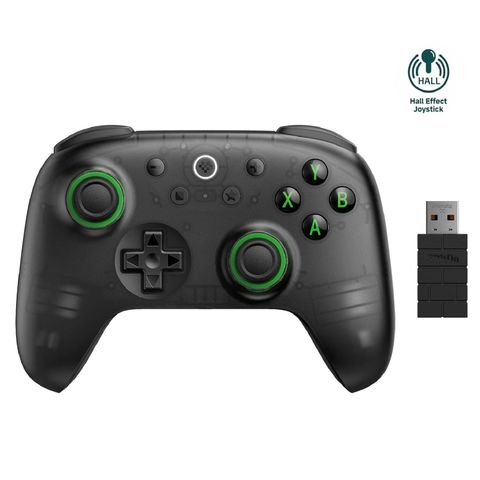  Tay cầm 8Bitdo Ultimate 2C Wireless Controller cho Windows/ Android 