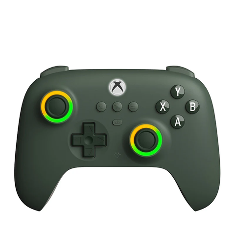  Tay Cầm Chơi Game Có Dây 8bitdo Ultimate C Cho Xbox và Windows 