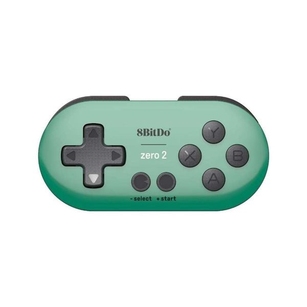  Tay Cầm Chơi Game 8BitDo Zero 2 
