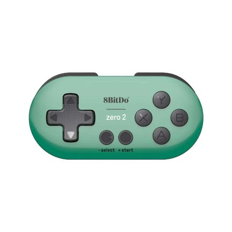  Tay Cầm Chơi Game 8BitDo Zero 2 
