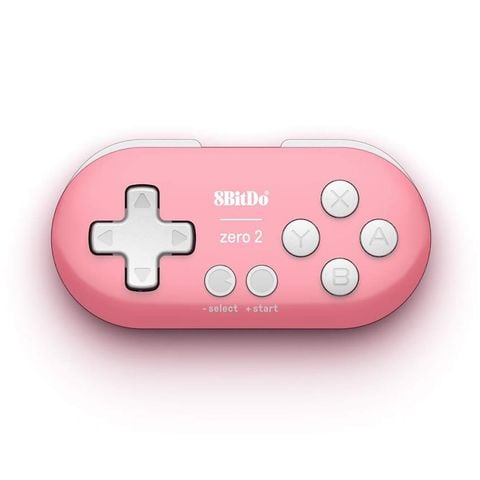  Tay Cầm Chơi Game 8BitDo Zero 2 