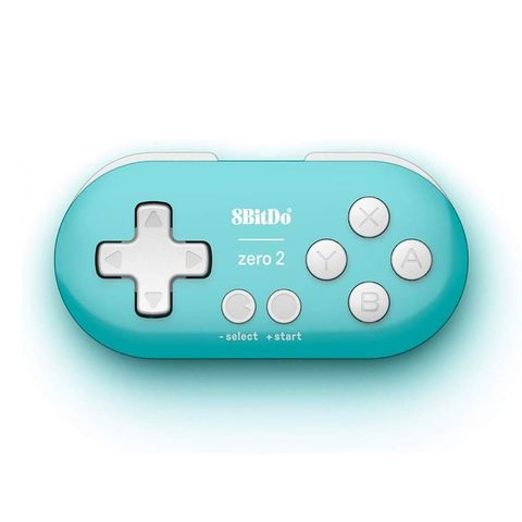  Tay Cầm Chơi Game 8BitDo Zero 2 