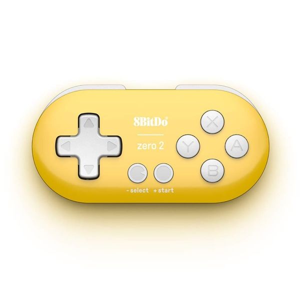  Tay Cầm Chơi Game 8BitDo Zero 2 