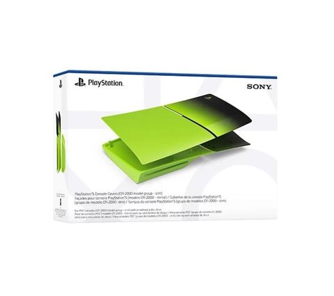  Vỏ Cover Máy Ps5 Chính Hãng Sony Việt Nam 