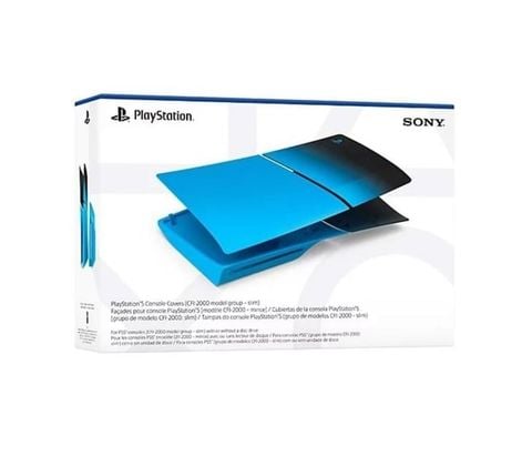  Vỏ Cover Máy Ps5 Chính Hãng Sony Việt Nam 
