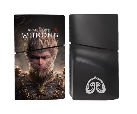  Vỏ Cover Máy Ps5 Slim/ Pro 
