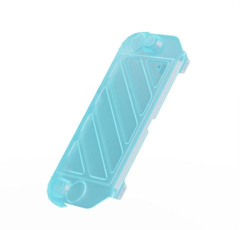  Nắp Đậy Cho Ốp Lưng Nintendo Switch 2 - Skull & Co The HardShell Front Cover 