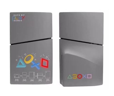  Vỏ Cover Máy Ps5 Slim/ Pro 