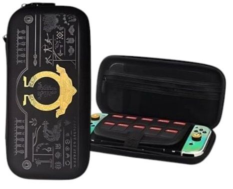  Túi Chống Sốc Cho Máy Nintendo Switch Oled Doraemon Edition 