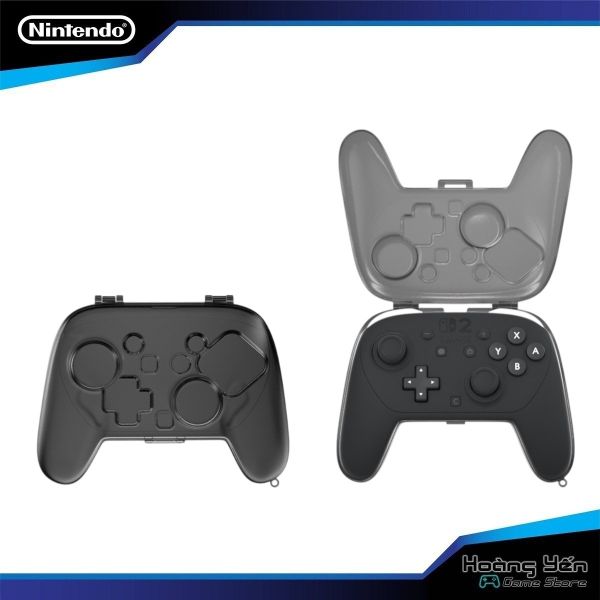  Hộp Đựng Tay Pro Controller Switch 2 Aolion AL-NS2558 