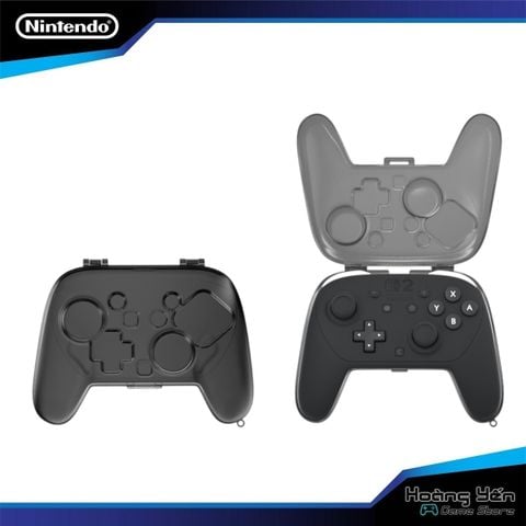  Hộp Đựng Tay Pro Controller Switch 2 Aolion AL-NS2558 