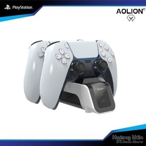  Đế Sạc Tay Ps5 Aolion AL-P5009 
