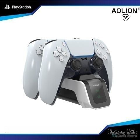  Đế Sạc Tay Ps5 Aolion AL-P5009 