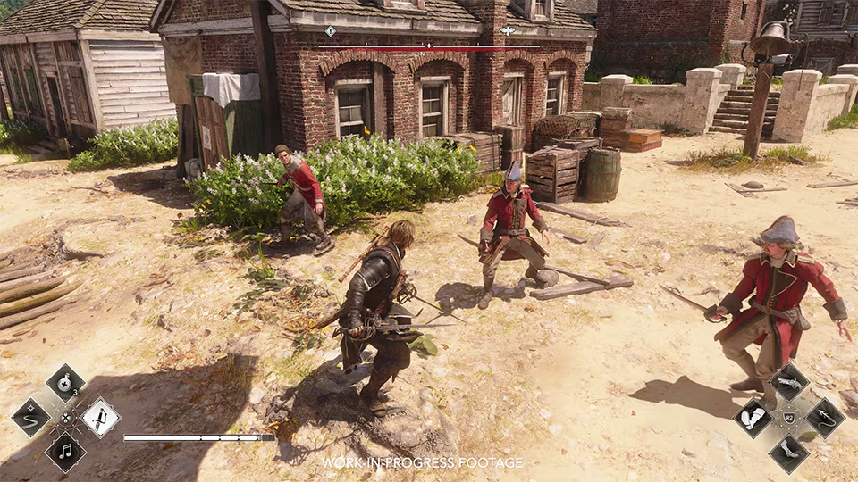  Assassin's Creed Black Flag Re-synced Ps5 