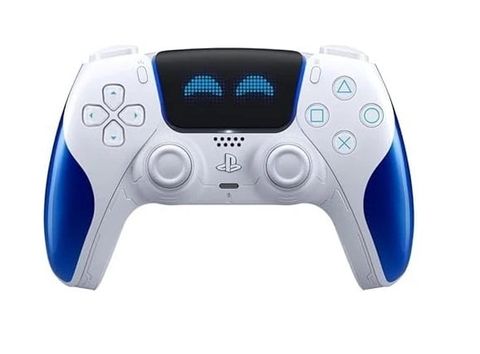  Tay Cầm Ps5 Astro Bot Limited Edition Chính Hãng Sony 