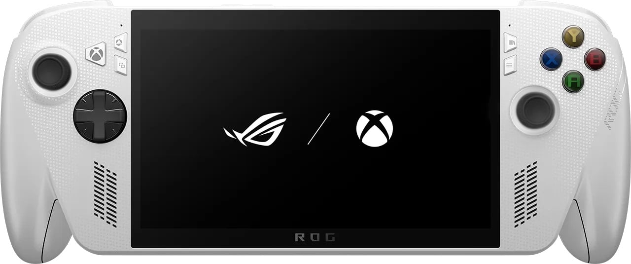  Máy Chơi Game Cầm Tay Asus Rog Xbox Ally Chính Hãng 