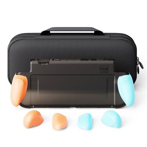  Ốp lưng GripCase Skull & Co Nintendo Switch 2 