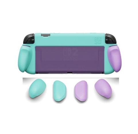  Ốp lưng GripCase Skull & Co Limited Edition Cho Nintendo Switch 2 