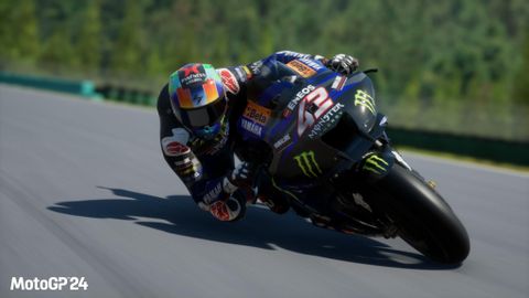  MotoGP 24 Nintendo Switch 