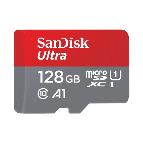  Thẻ Nhớ Micro SD Sandisk 128GB/256GB/512GB/1TB Like New Bảo Hành 1 Năm 