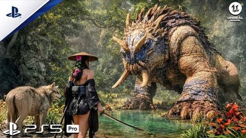  Beast Of Reincarnation Ps5 