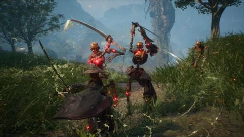  Beast Of Reincarnation Ps5 