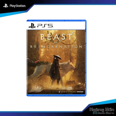  Beast Of Reincarnation Ps5 