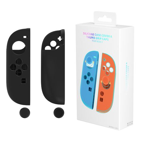  Bao Silicon Joy Con Nintendo Switch 2 JYS 