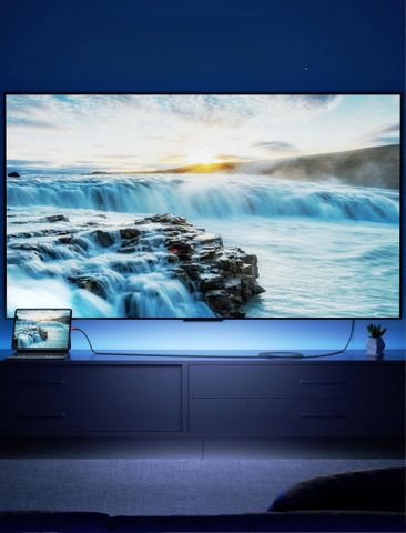  Cáp HDMI Jsaux 4K cho Nintendo/ Ps5/ Xbox/ Ps4/ Steam Deck 