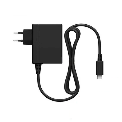  Củ sạc Nintendo Switch V2, Oled 