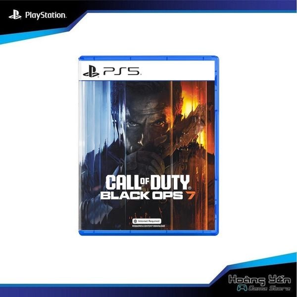  Call Of Duty Black Ops 7 Ps5 
