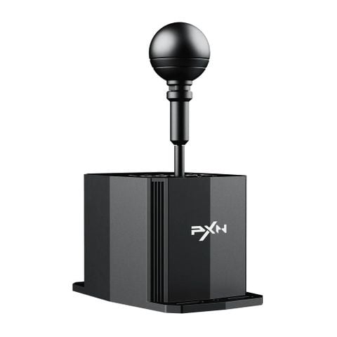  Cần Số PXN SF U H-Pattern 7+1 shifter for PC Sim Racing ( PXN V10, V99, and V12 Lite ) 