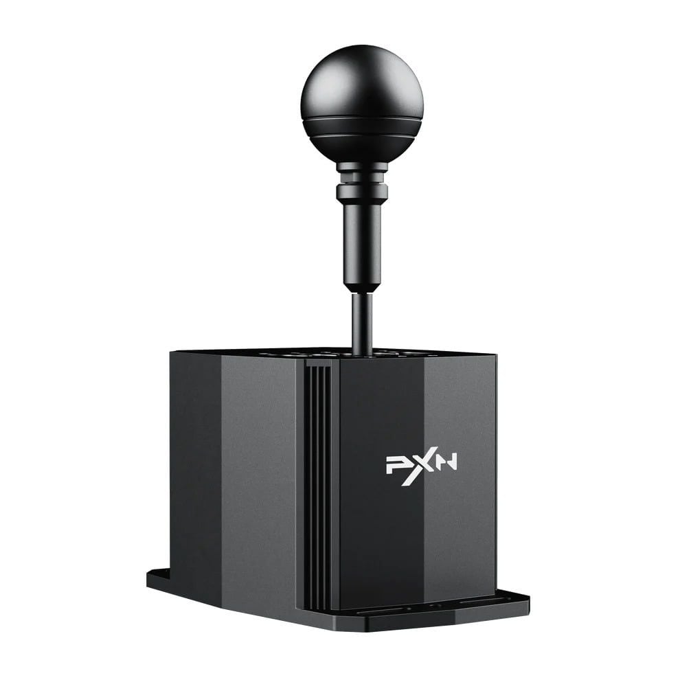  Cần Số PXN SF U H-Pattern 7+1 shifter for PC Sim Racing ( PXN V10, V99, and V12 Lite ) 