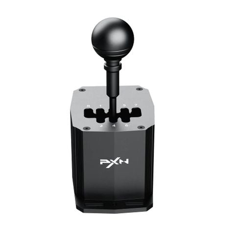  Cần Số PXN SF U H-Pattern 7+1 shifter for PC Sim Racing ( PXN V10, V99, and V12 Lite ) 
