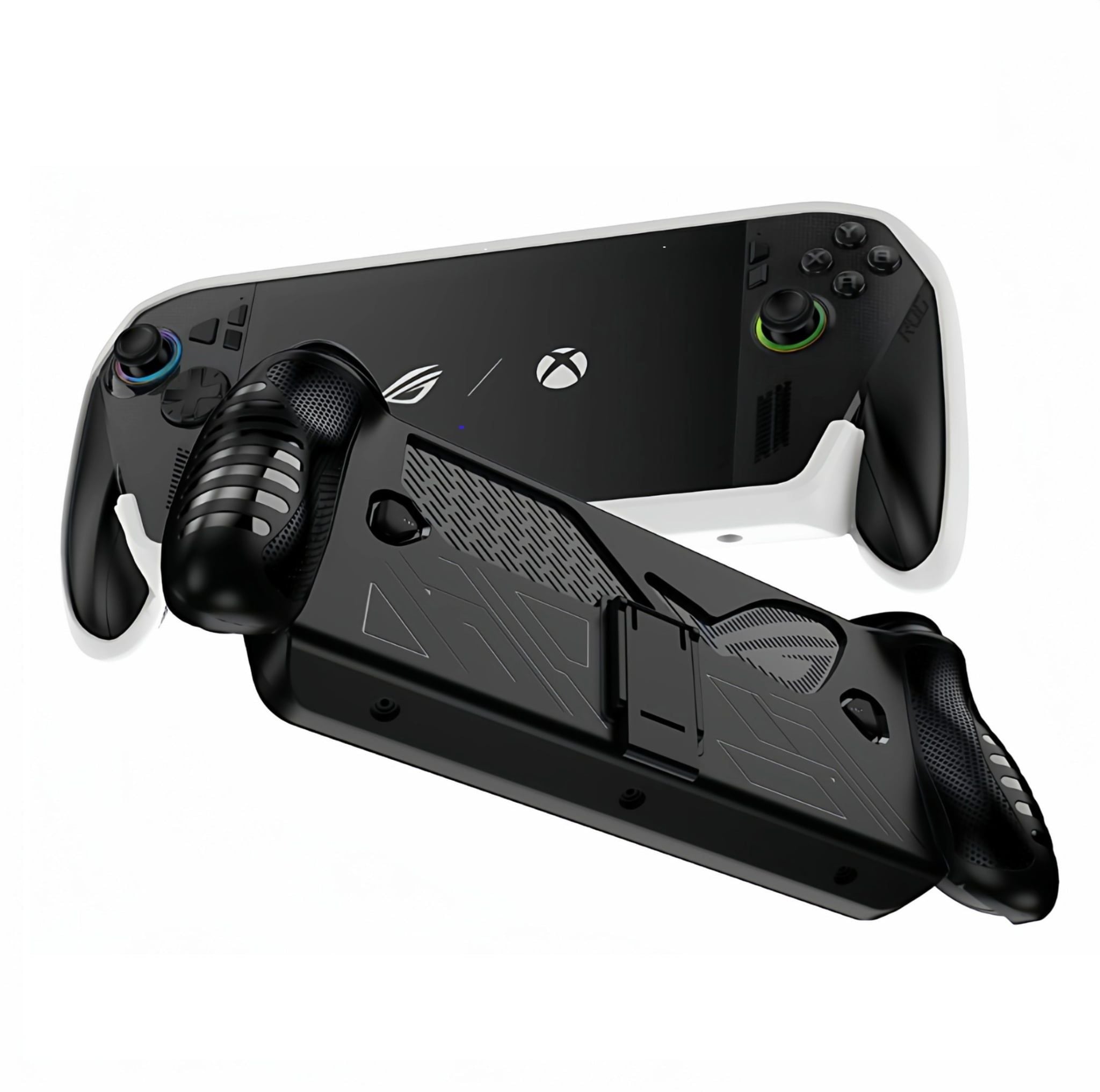  Ốp Lưng Vỏ Bọc Cho Máy Asus Xbox Rog Ally và Xbox Rog Ally X 